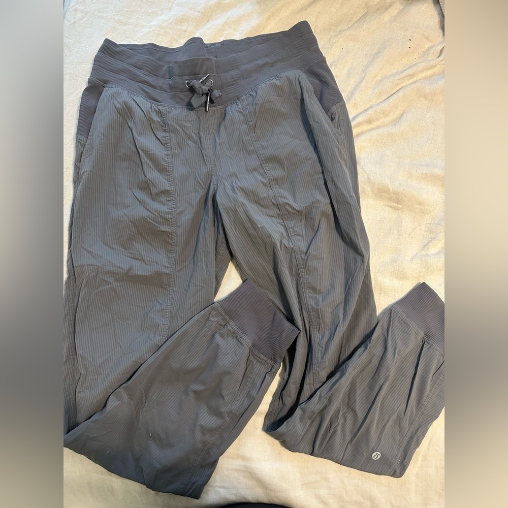 Lululemon Dance Studio Pants